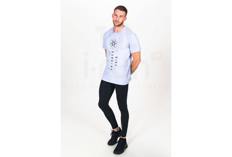 Nike Dri-Fit Run Division Herren