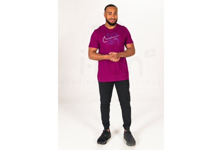 Nike Dri-Fit Run Division Herren