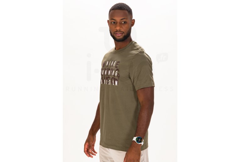 Nike Dri-Fit Run Division M