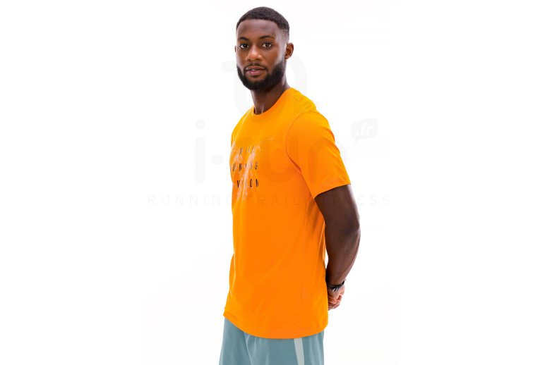 Nike Dri-Fit Run Division M