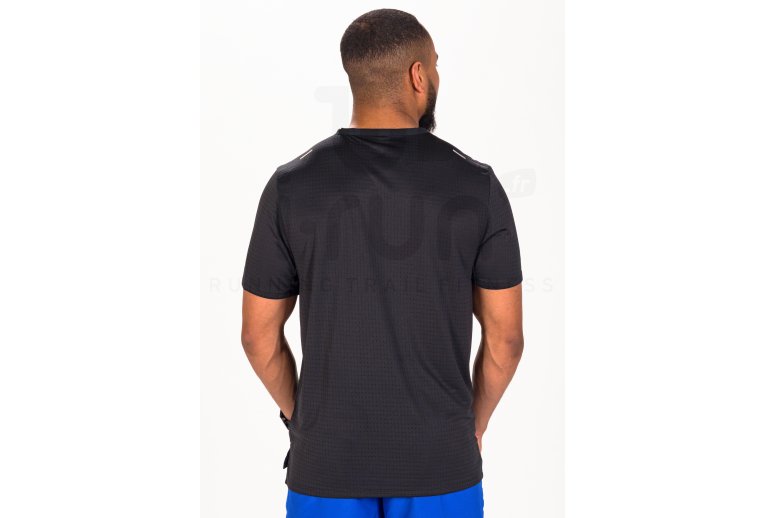 Nike camiseta manga corta Dri-Fit Run Division Rise 365