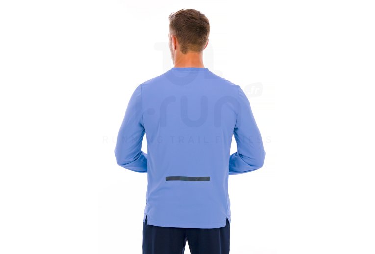 Nike camiseta manga larga Dri-Fit Run Division Rise 365