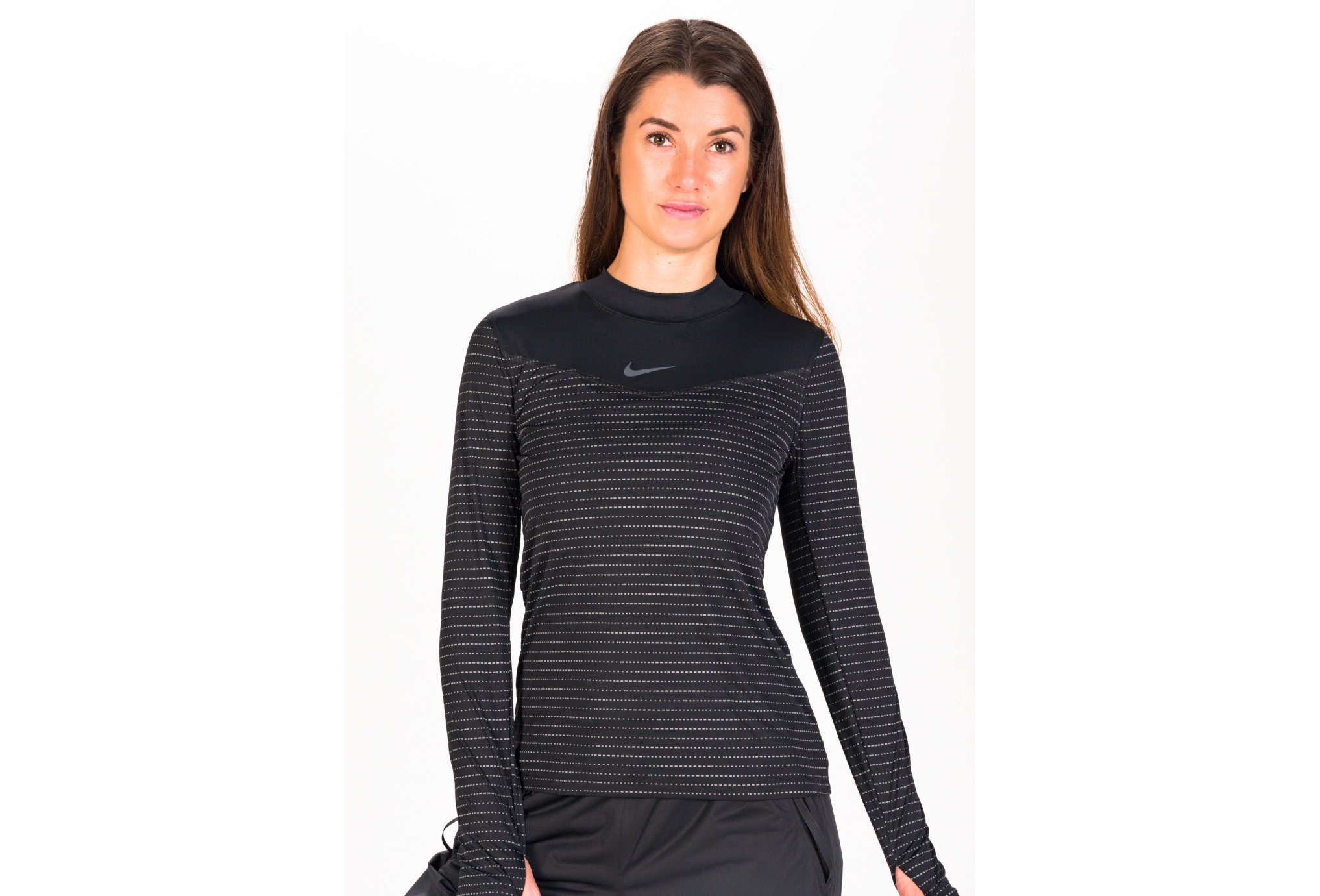 Nike Dri-Fit Run Division W Diététique Vêtements femme