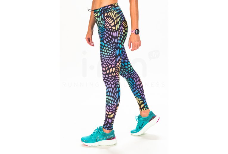 Nike mallas largas Dri-Fit Run Division