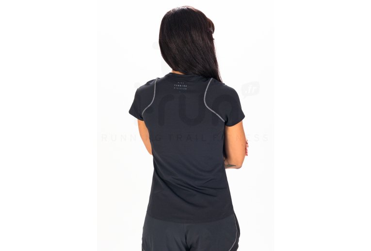 Nike camiseta manga corta Dri-Fit Run Division