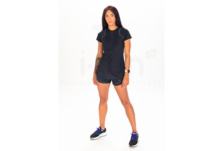 Nike camiseta manga corta Dri-Fit Run Division