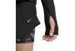 Nike camiseta manga larga Dri-Fit Run