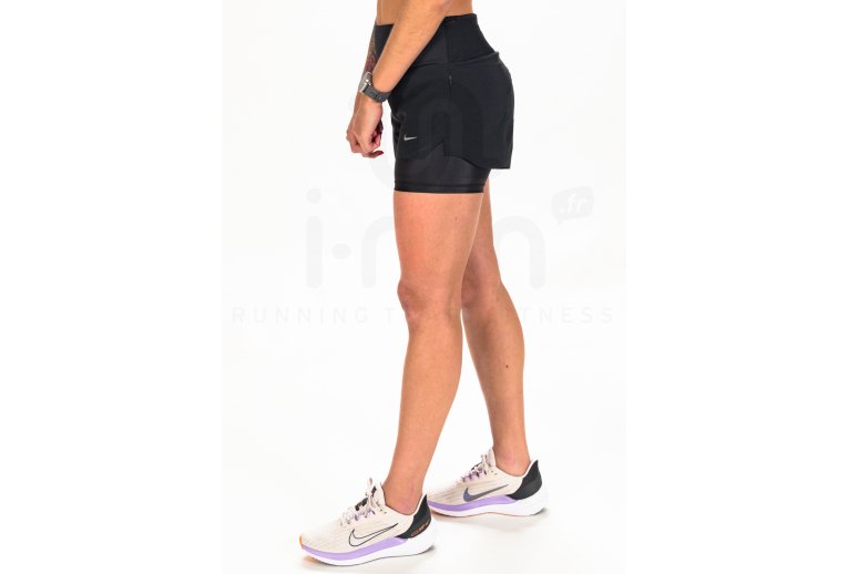 Nike Dri-Fit Swift 2 en 1 W