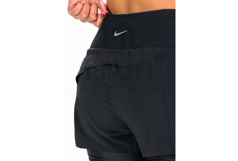 Nike Dri-Fit Swift 2 en 1