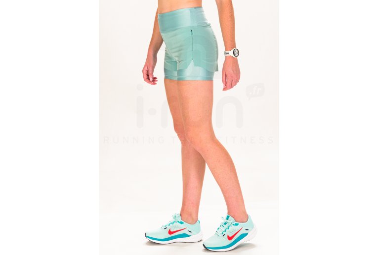 Nike Dri-Fit Swift 2 en 1 Damen