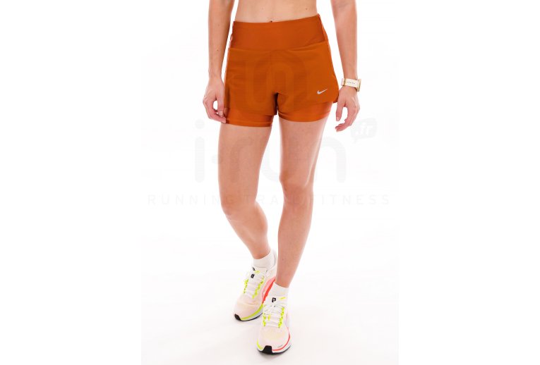 Nike Dri-Fit Swift 2 en 1 Damen