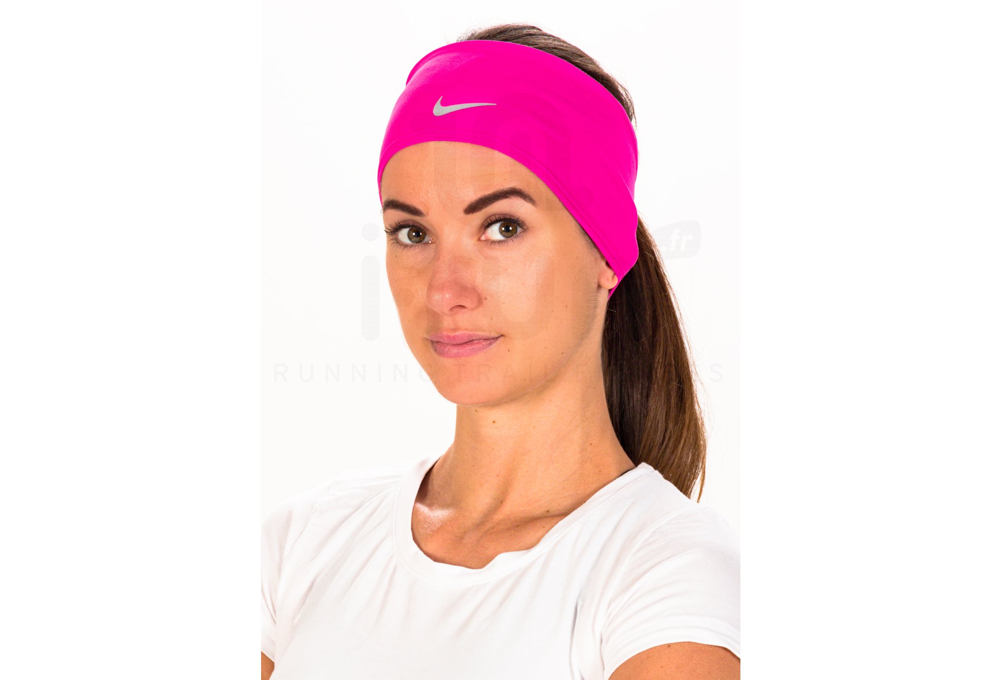 Nike Dri-Fit Swoosh 2.0 Rose