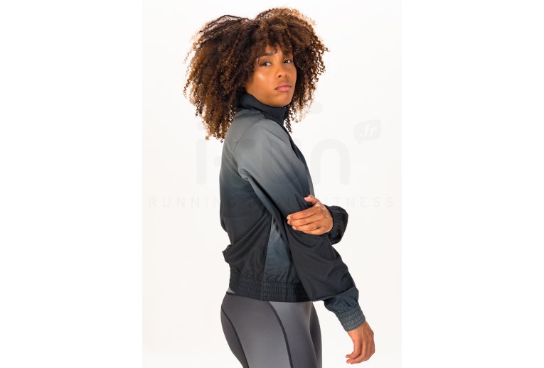 Nike Dri-Fit Swoosh Run Damen