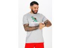 Nike camiseta manga corta Dri-Fit Tortoise