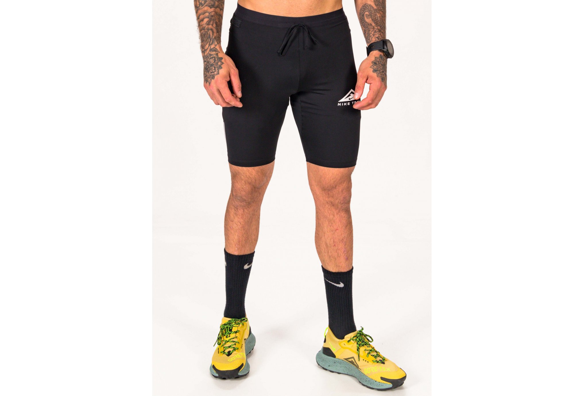 Nike Dri-Fit Trail M vêtement running homme