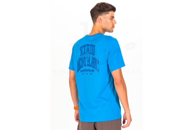 Nike camiseta manga corta Dri-Fit Trail
