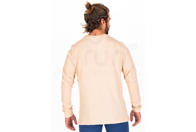 Nike camiseta manga larga Dri-Fit Trail