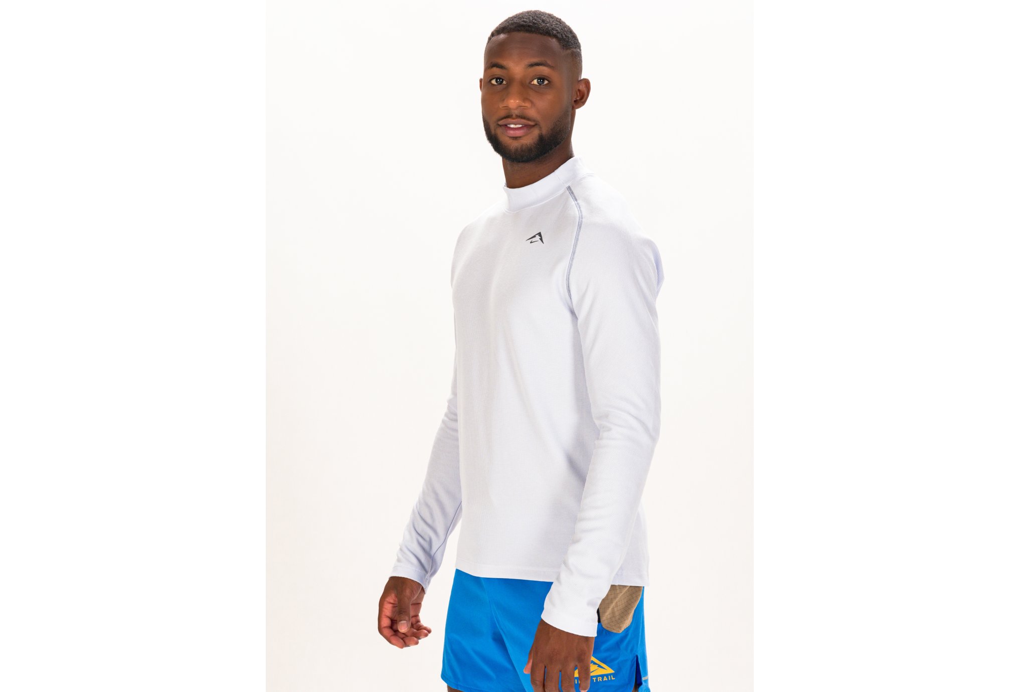 Nike Dri-Fit Trail Herren im Angebot | Herren Bekleidung T-Shirts Nike