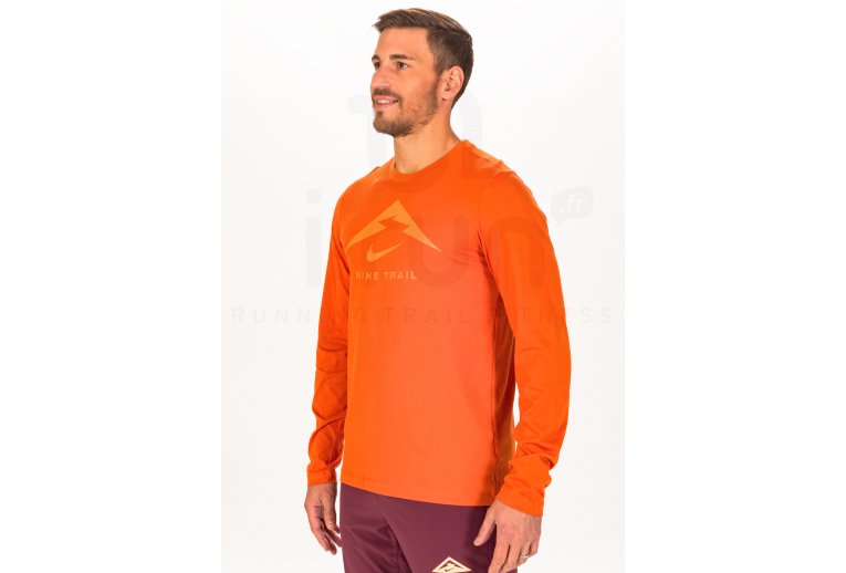 Nike Dri-Fit Trail Herren