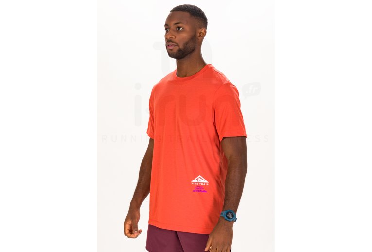 Nike Dri-Fit Trail Herren