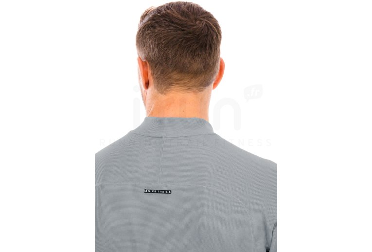 Nike camiseta manga larga Dri-Fit Trail