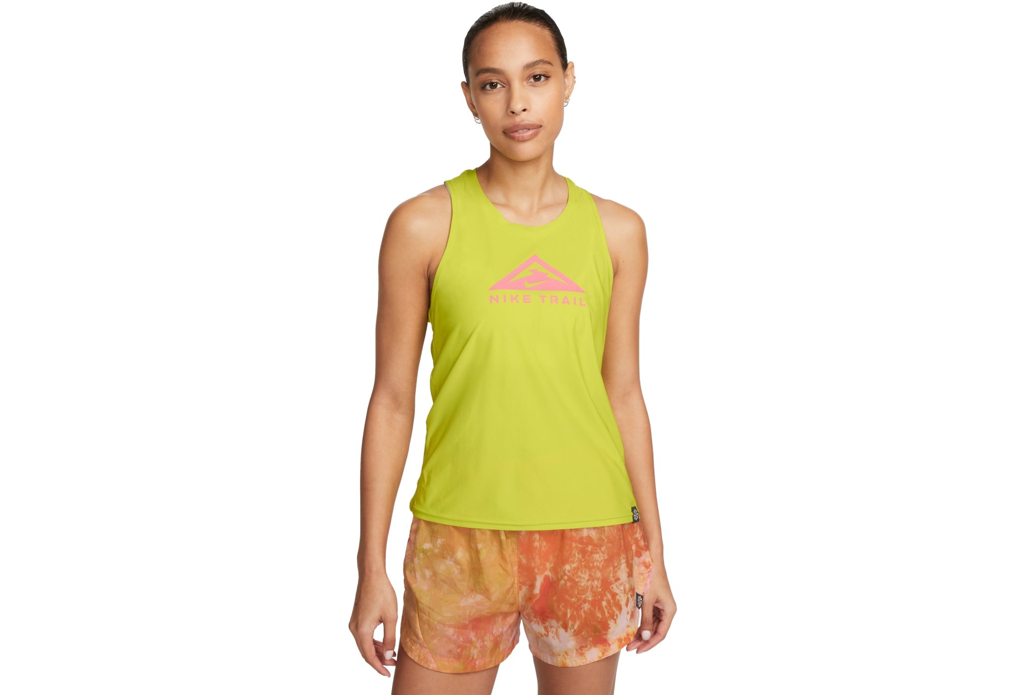Nike Dri-Fit Trail W vêtement running femme