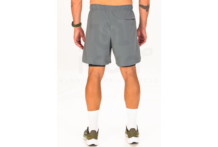 Nike Dri-Fit Unlimited 2 en 1 Herren