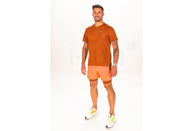 Nike Dri-Fit UV Miler M