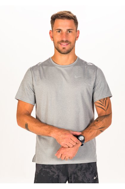 Nike camiseta manga corta Dri-Fit UV Miler