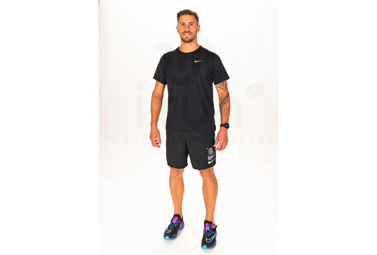 Nike Dri-Fit UV Miler Homem