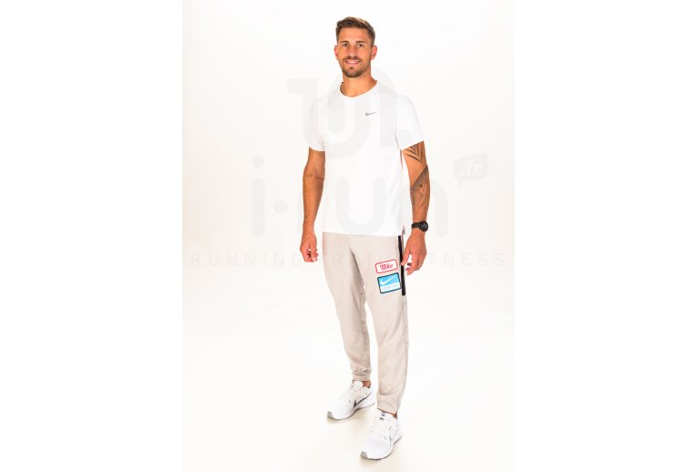 Nike camiseta manga corta Dri-Fit UV Miler