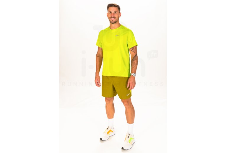 Nike Dri-Fit UV Miler Herren