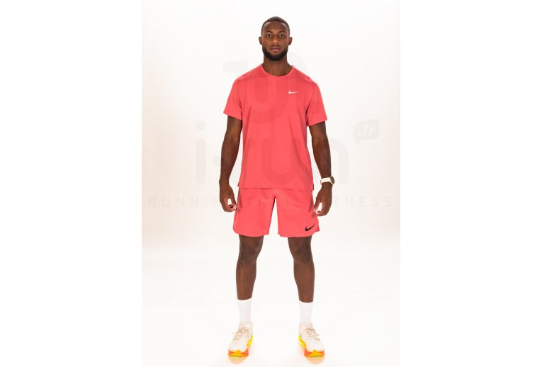 Nike camiseta manga corta Dri-Fit UV Miler