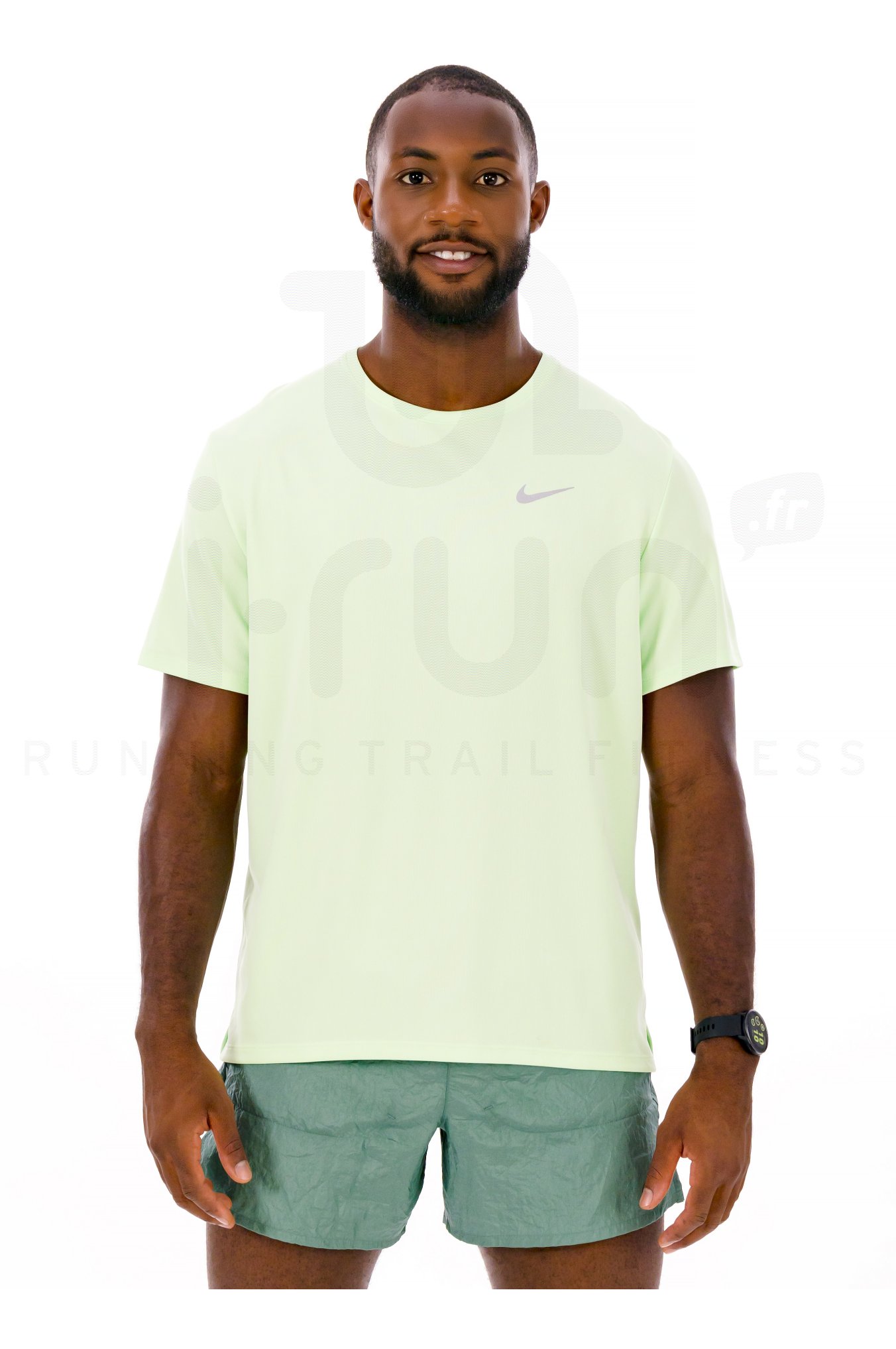 Nike Dri-Fit UV Miler Herren