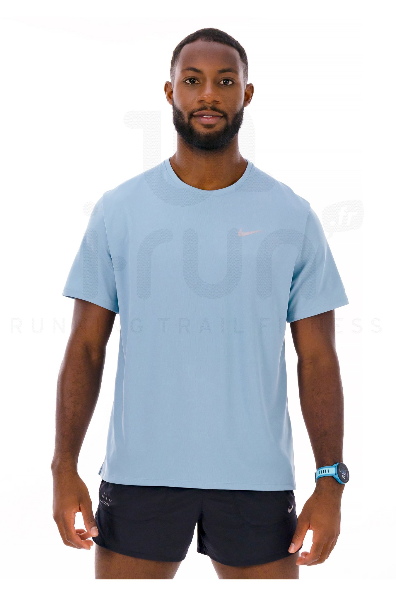 Nike camiseta manga corta Dri-Fit UV Miler