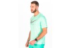 Nike camiseta manga corta Dri-Fit UV Miler Run Division