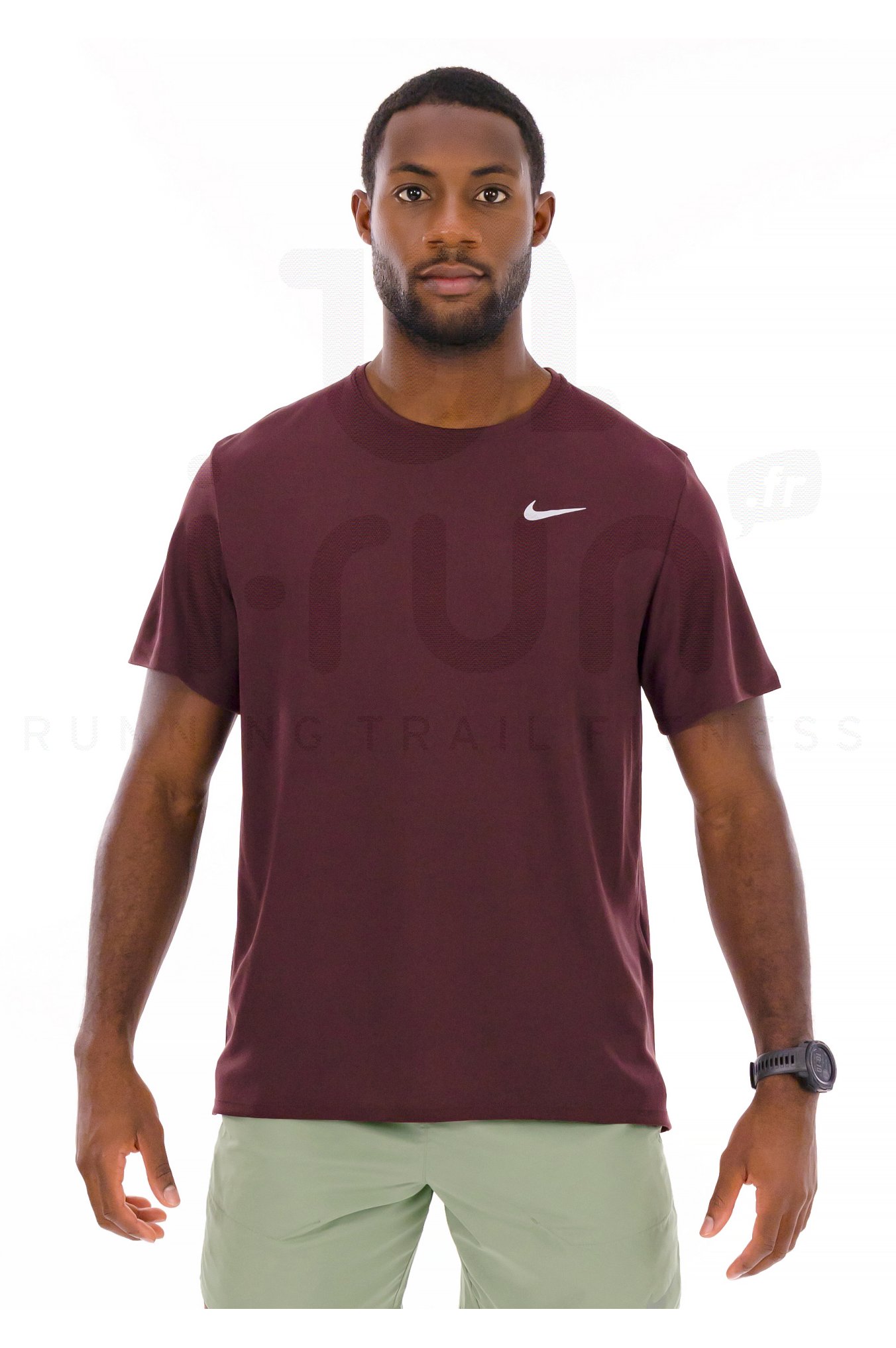 Nike Dri-Fit UV Miler Herren