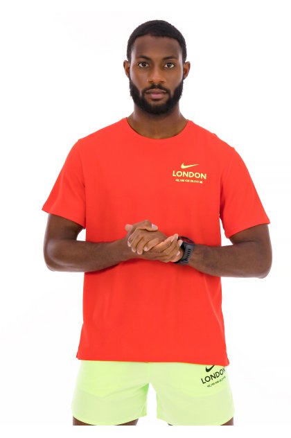 Nike Dri-Fit UV Miler