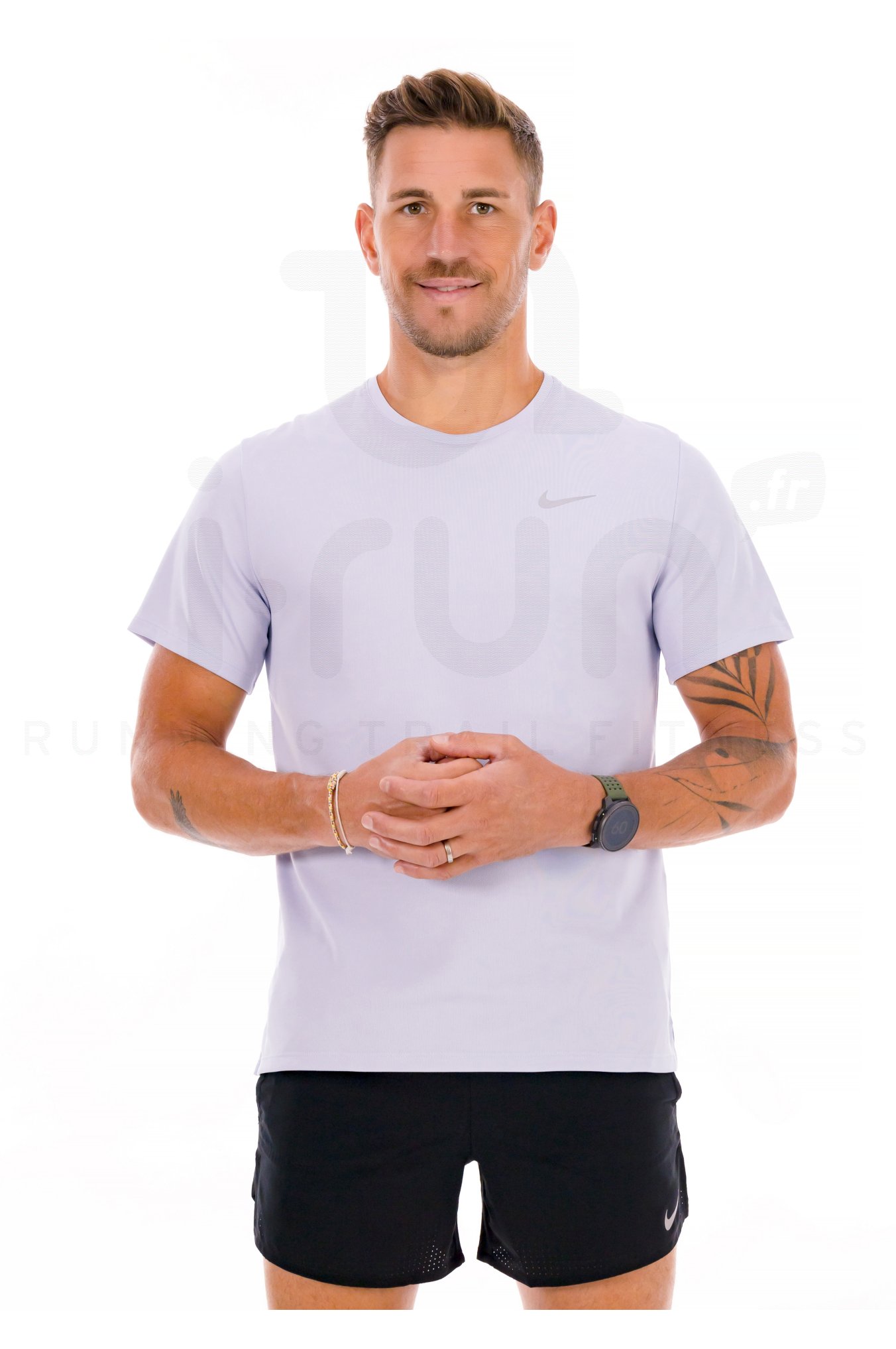 Nike Dri-Fit UV Miler