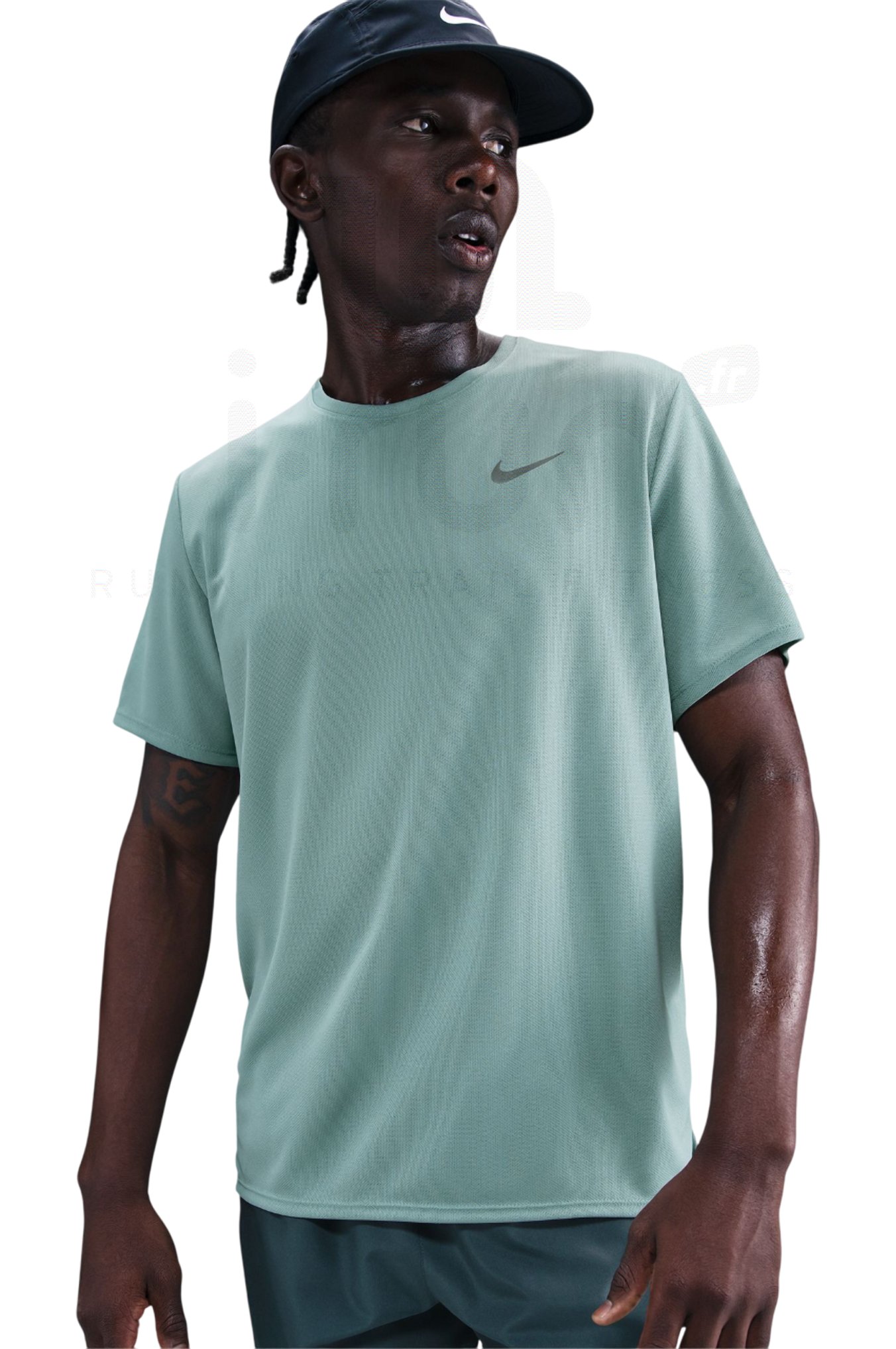 Nike Dri-Fit UV T-shirt