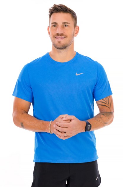Nike Dri-Fit UV T-shirt