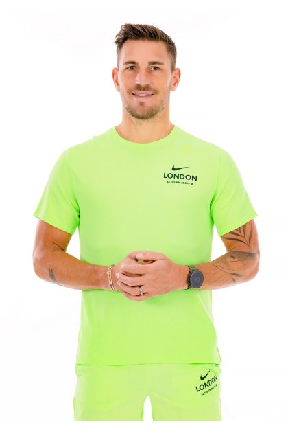 Nike Dri-Fit UV Miler