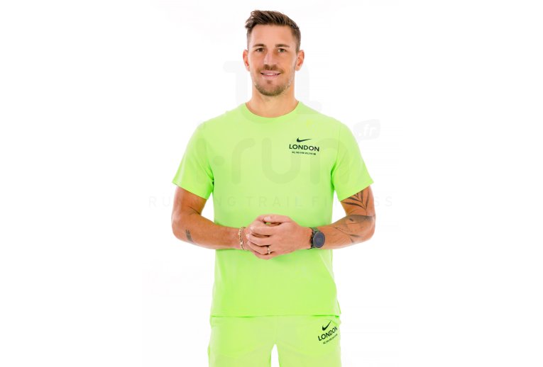 Nike Dri-Fit UV Miler