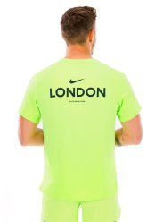 Nike camiseta manga corta Dri-Fit UV Miler