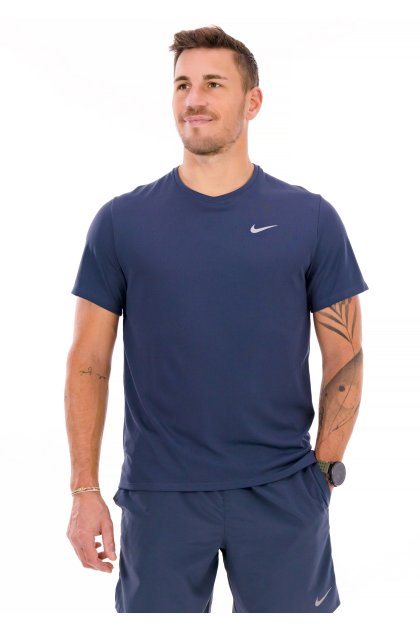 Nike camiseta manga corta Dri-Fit UV Miler