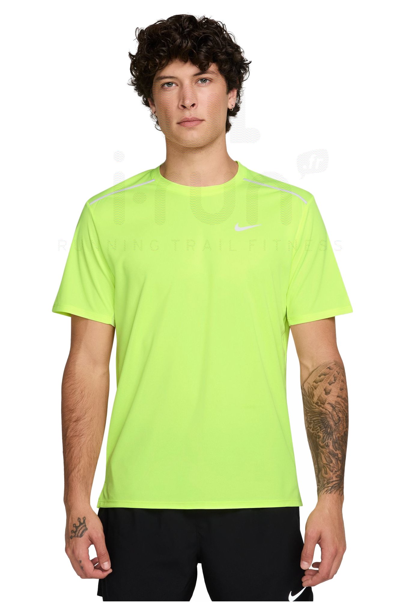 Nike Dri-Fit UV Miler