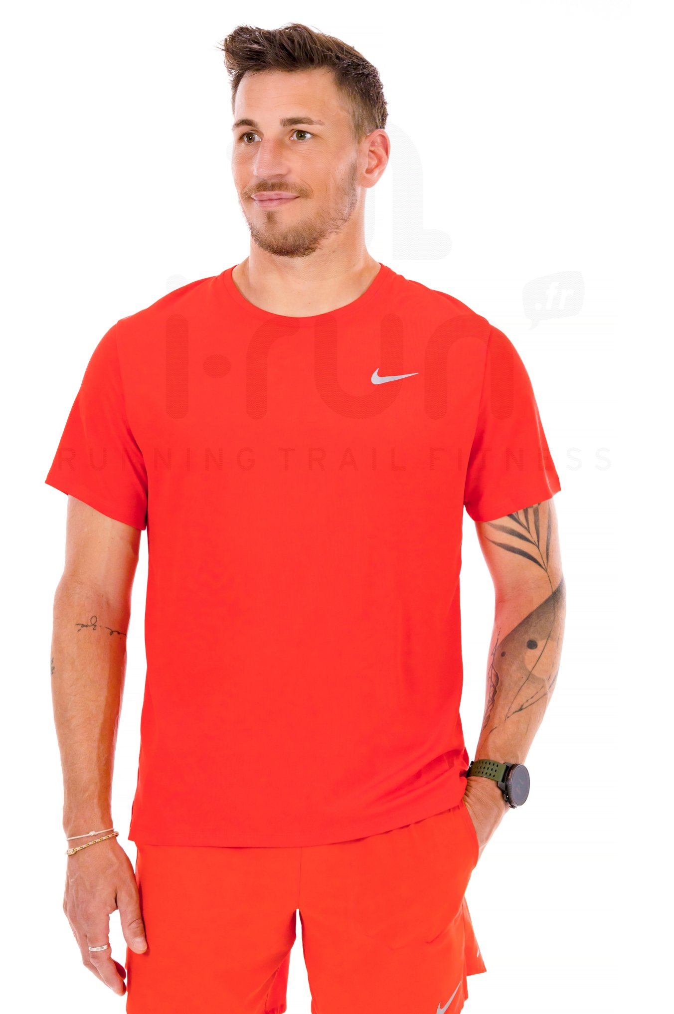 Nike Dri-Fit UV Miler