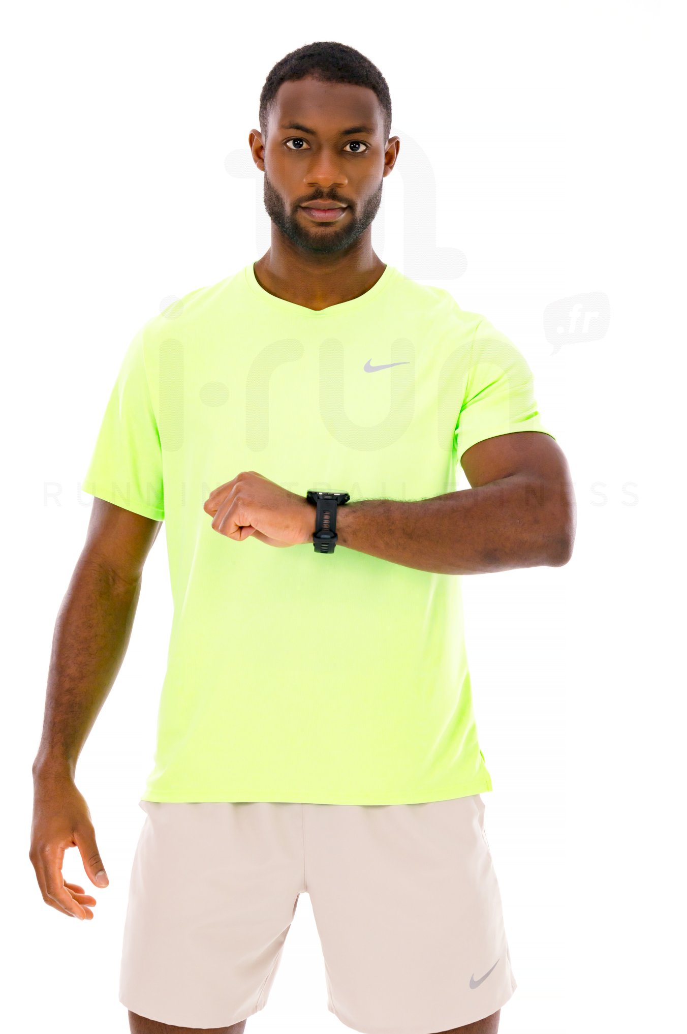 Nike Dri-Fit UV Miler