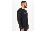 Nike camiseta manga larga Dri-Fit UV Run Division Miller