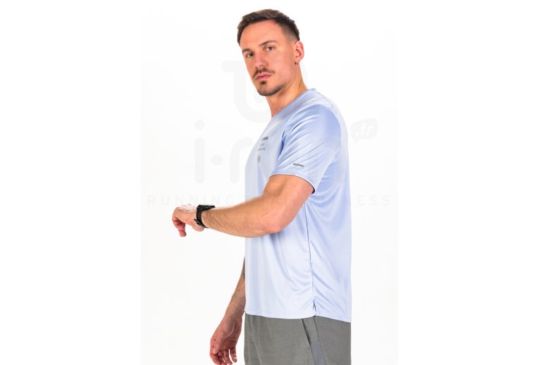 Nike camiseta manga larga Dri-Fit UV Run Division Miller